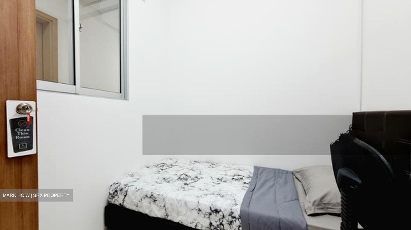 Varsity Park Condominium (D5), Condominium #597951141